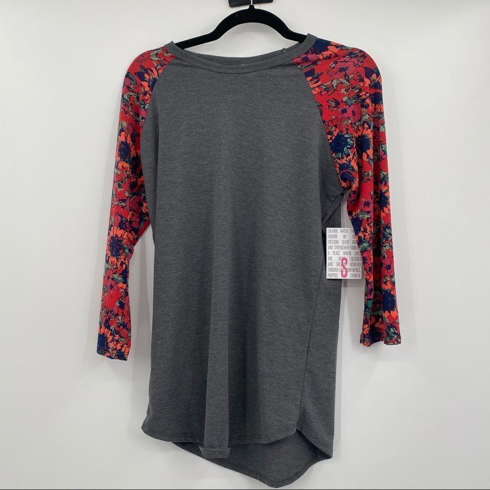 Lularoe Randy top